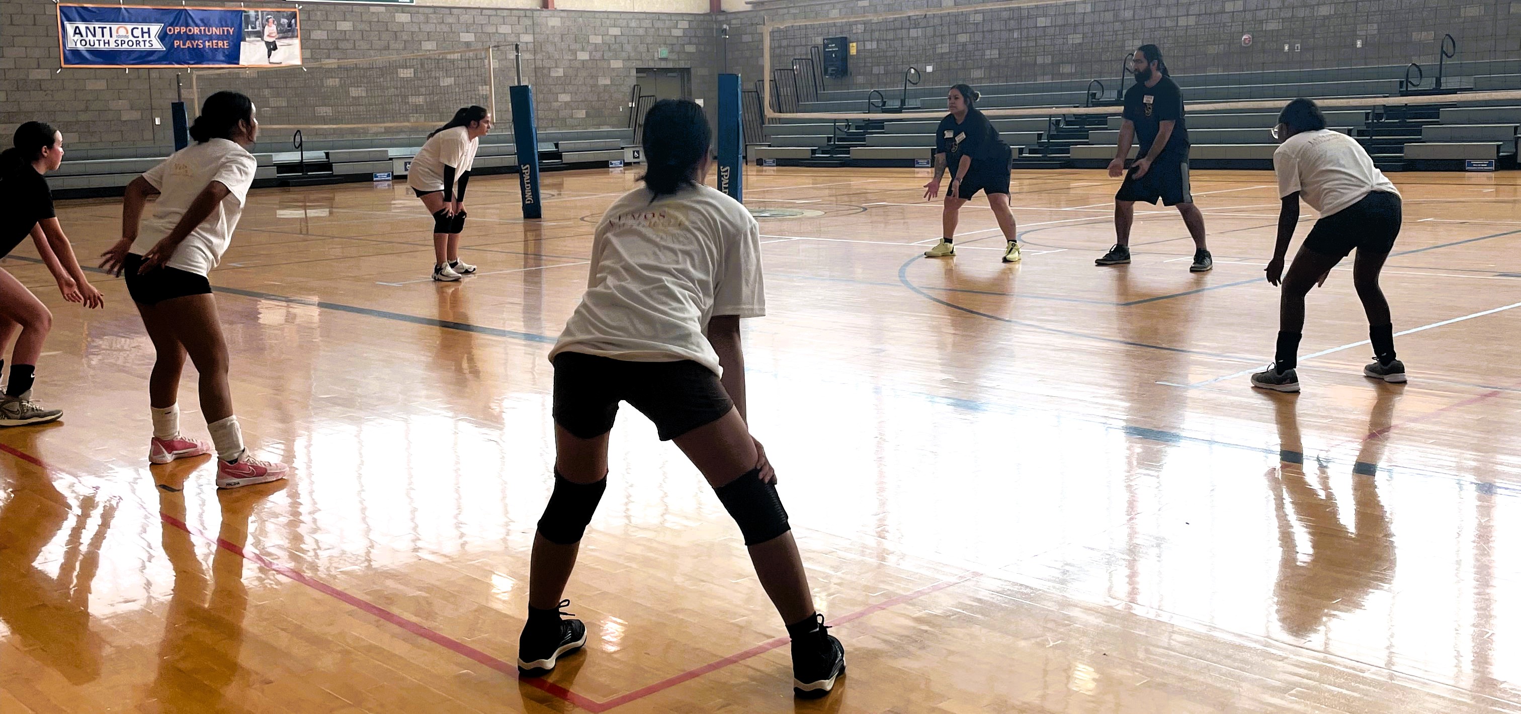 Lumos VBC Skills Clinics